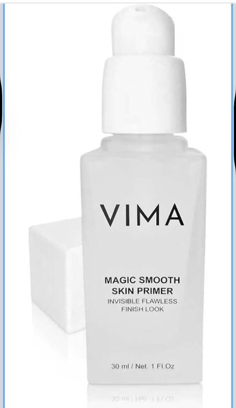 Vima Magic Smooth Skin Primer Size 30 ml / 1 Fl.Oz